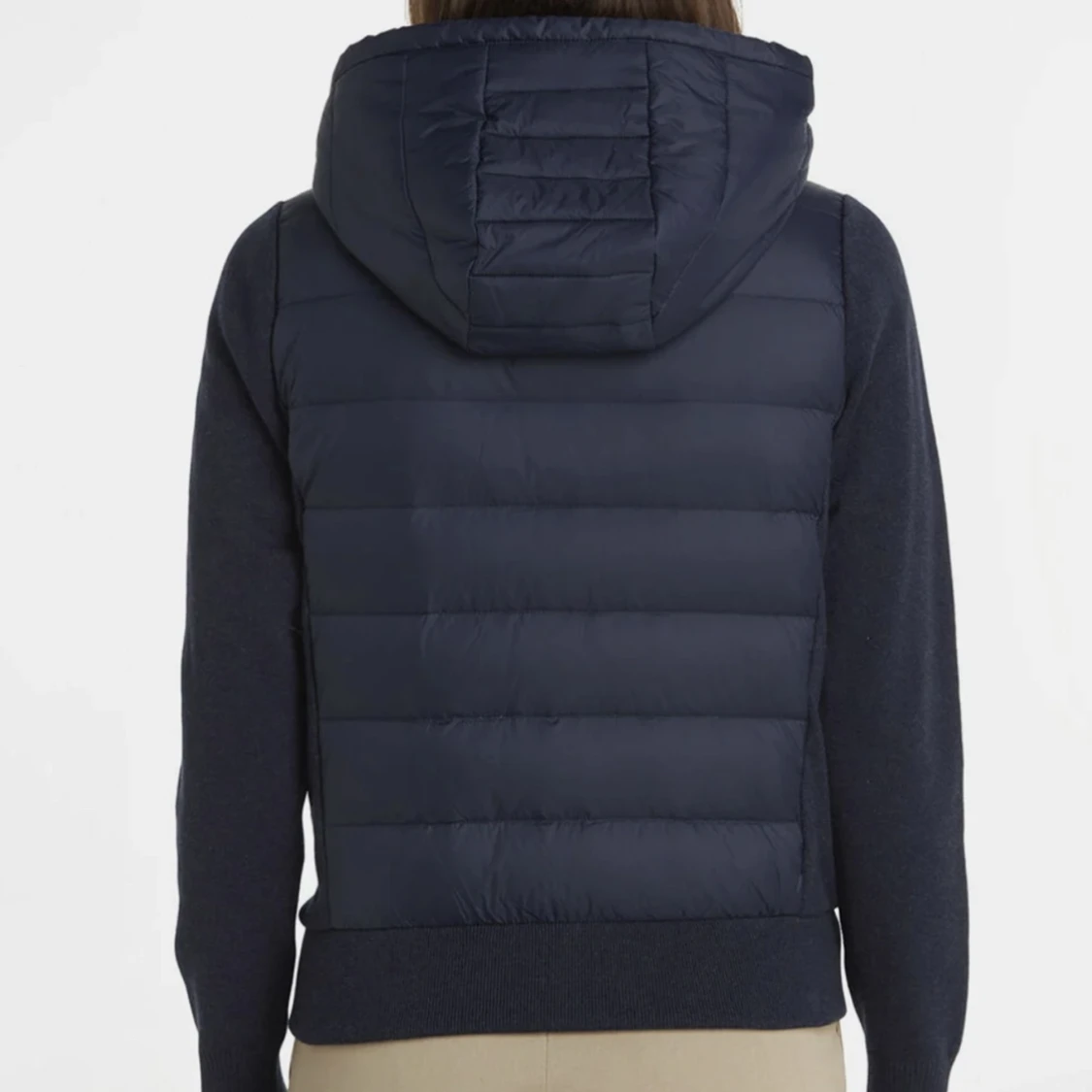 Tommy hilfiger jacka  - 90