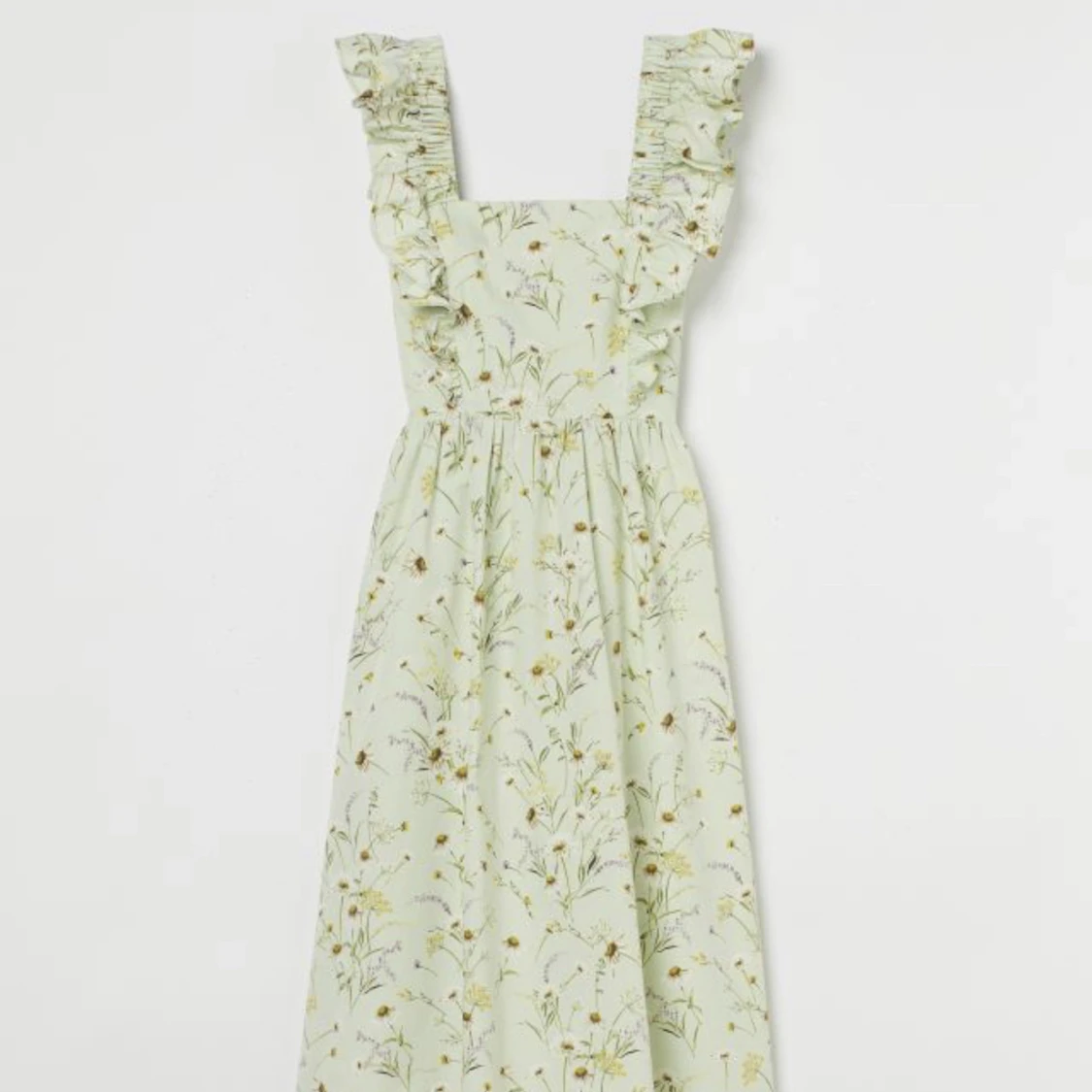 Jättevacker klänning  - 90