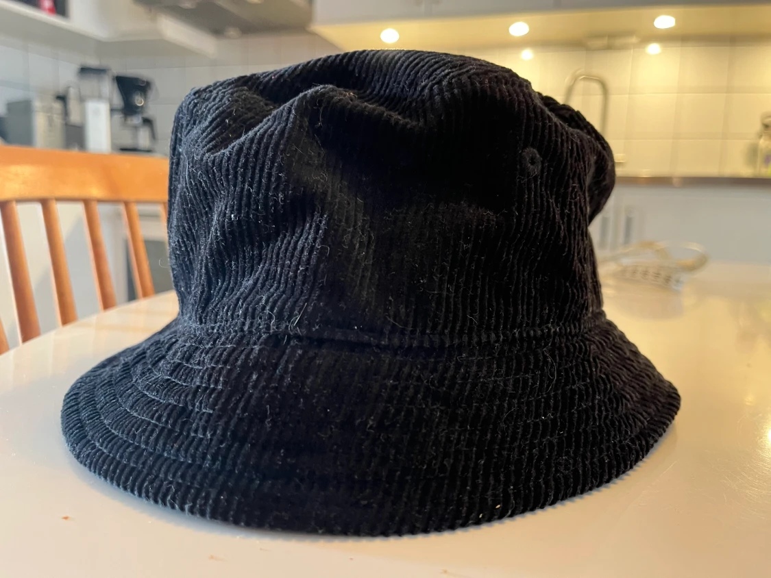 Fiskarhatt Manchester HM