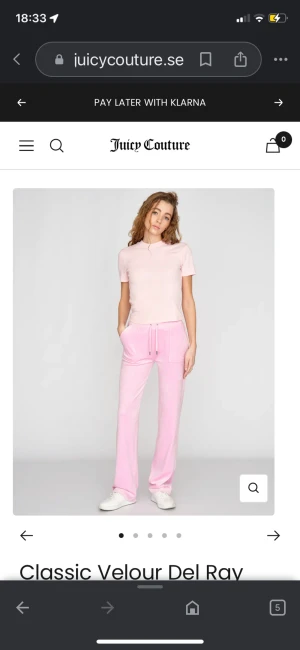 Juicy -   SÖKER Jag vill ha juicy i strl xxs men pris kan ändras💕