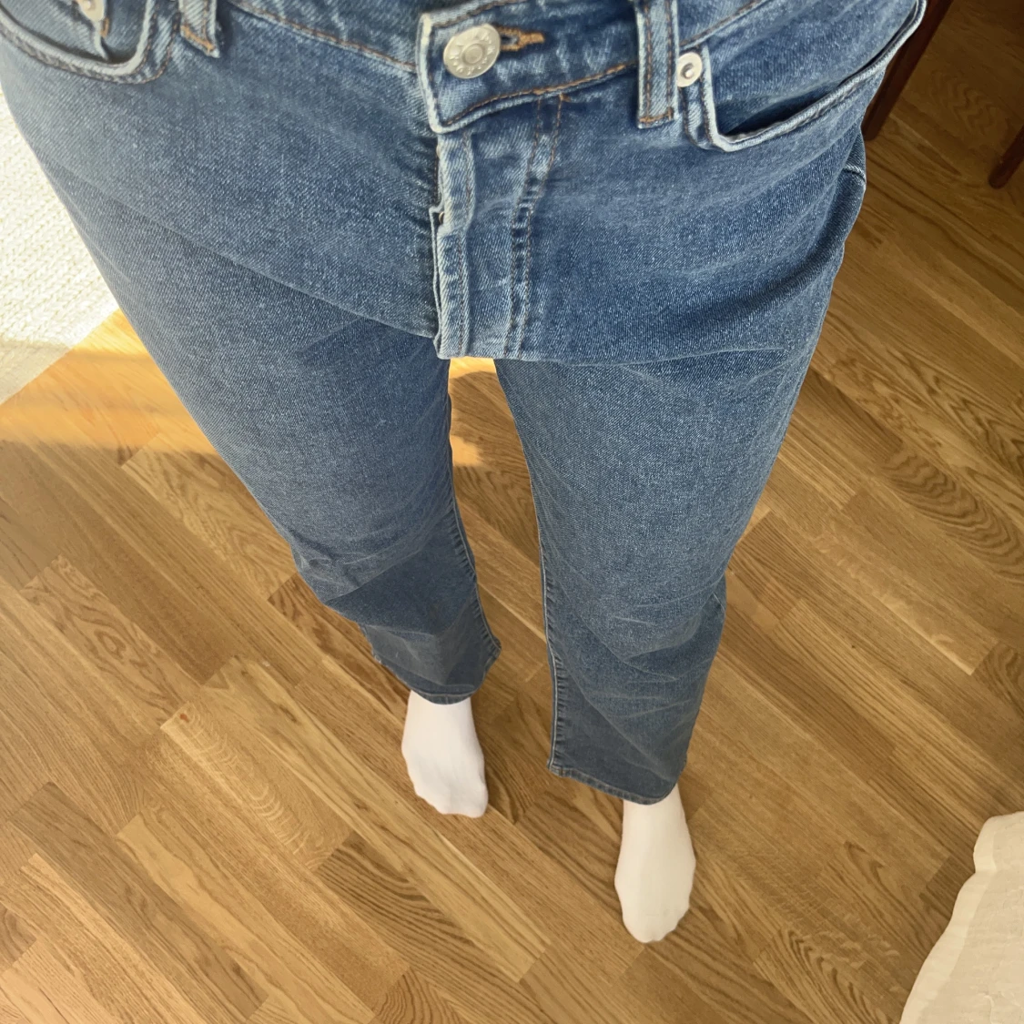 Jeans från NAKD💙 - 90