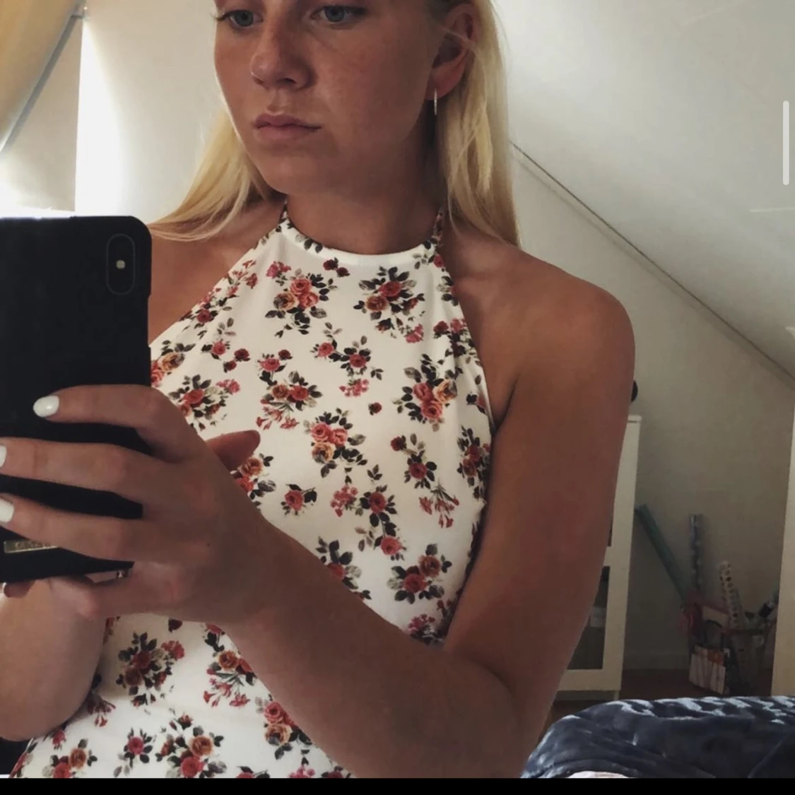 Sommarklänning 💖💗💓