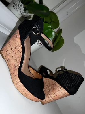 Klackar  - Snygga sommarklackar 