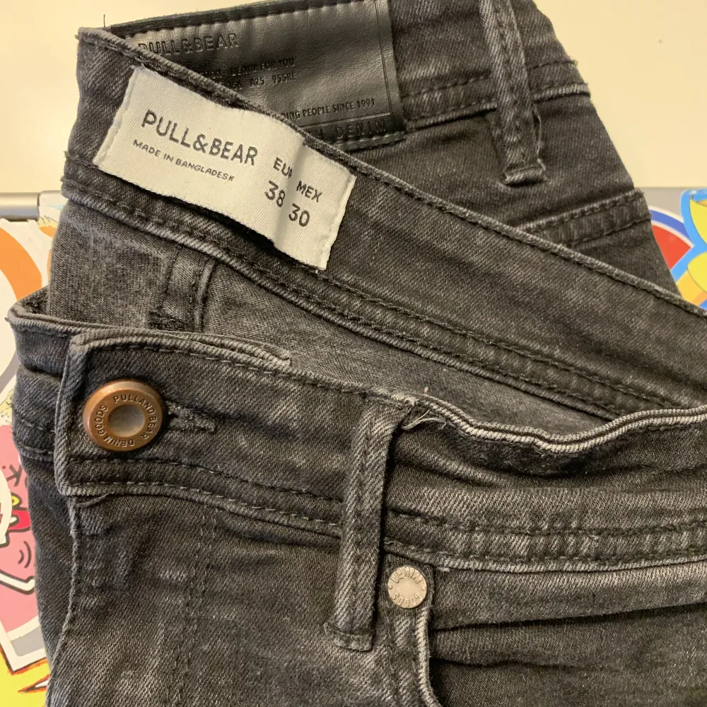 Good condition  No damage  No stains . Jeans & Byxor.