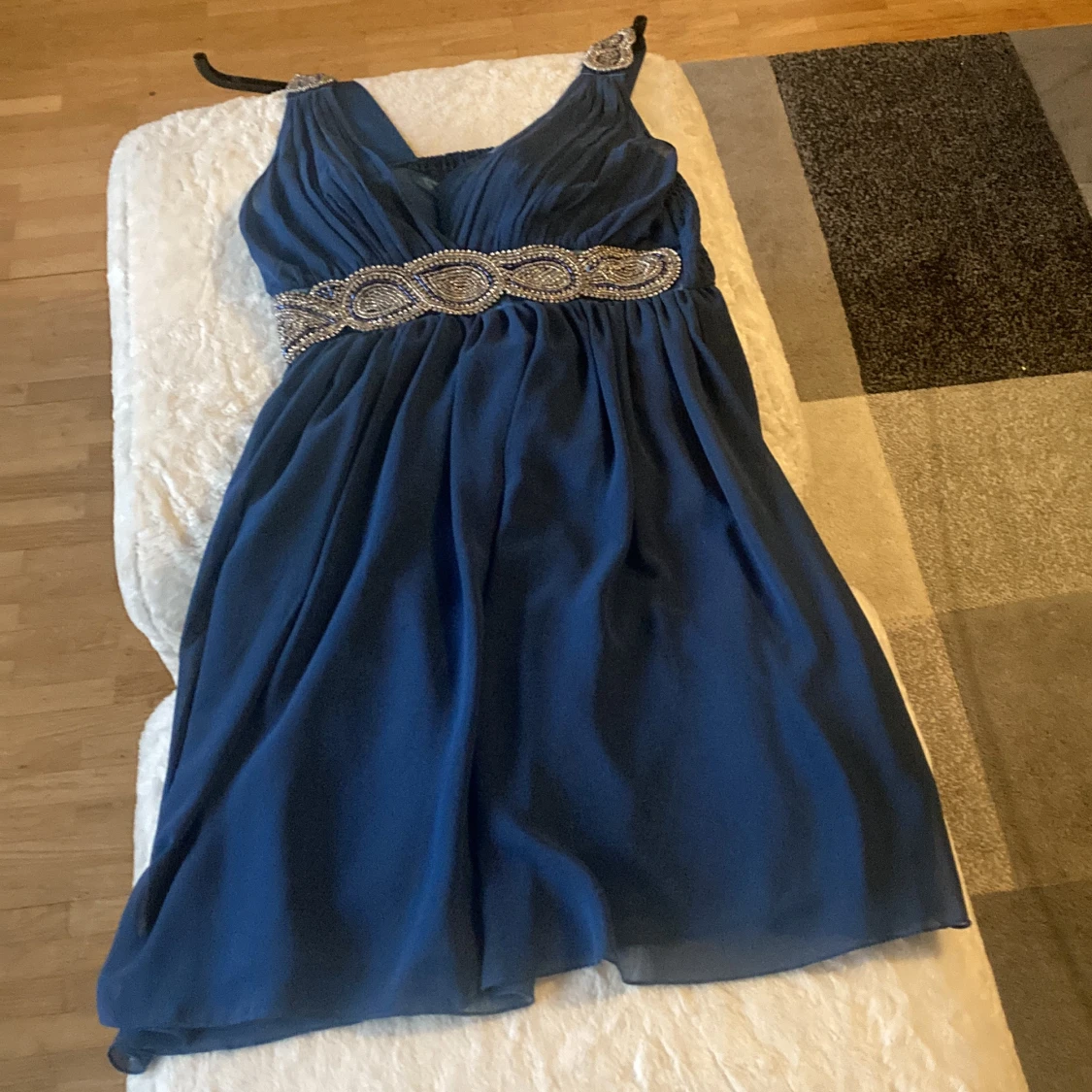 Används endast en gång 