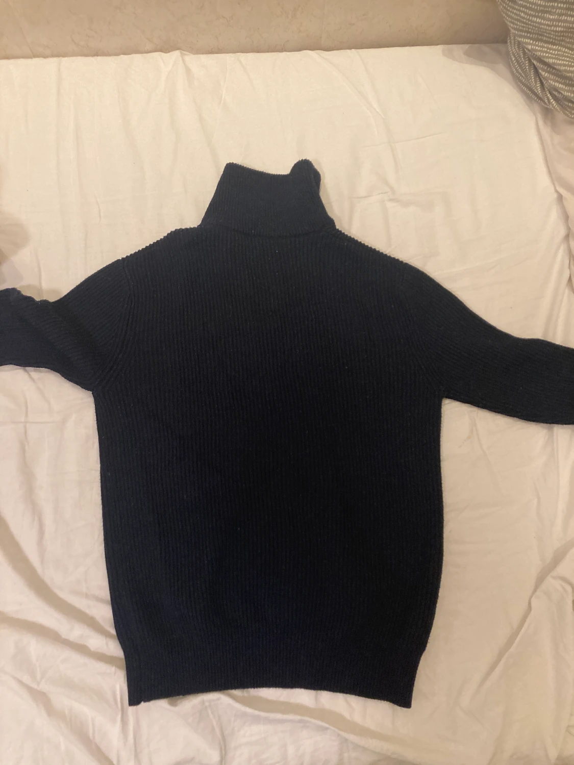 Zara half zip - 90