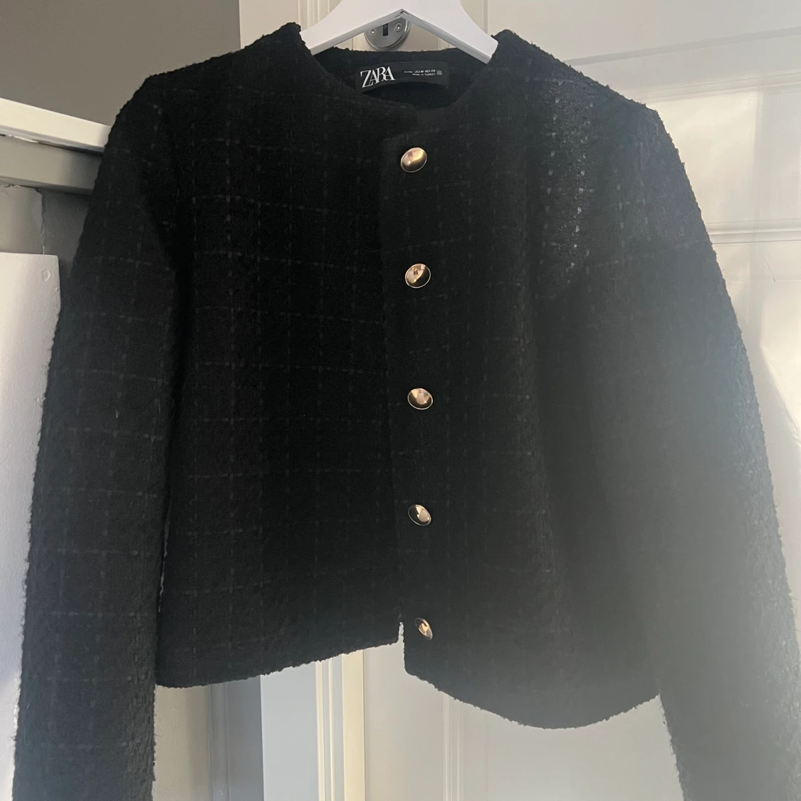 Zara jacka