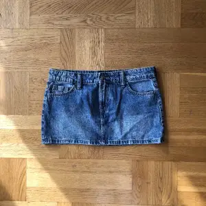 Söt jeans kom perfekt inför sommaren 