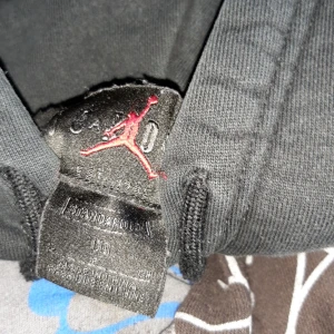 hoodie - Den är skön