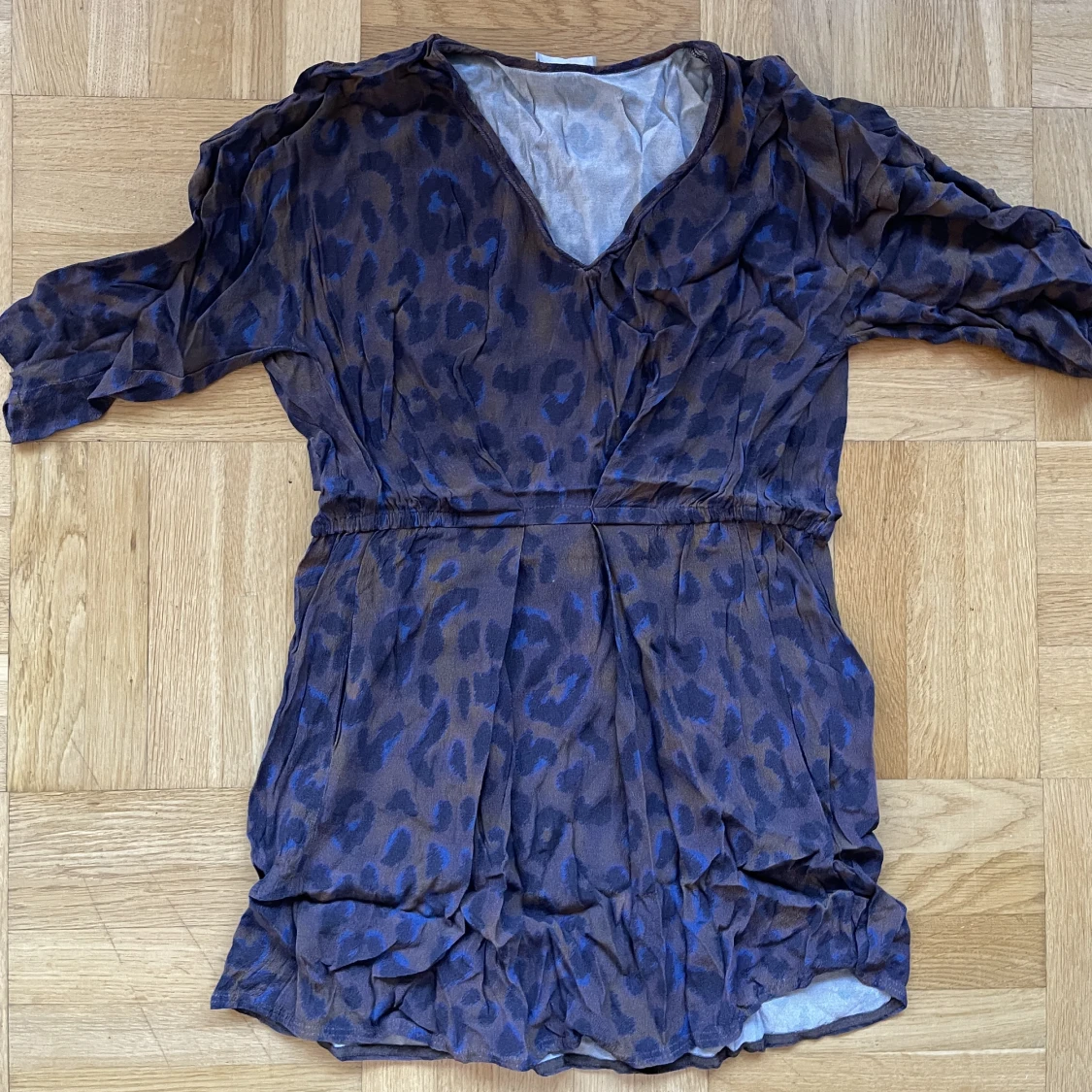 Samsoe mini klänning strl S  - 91