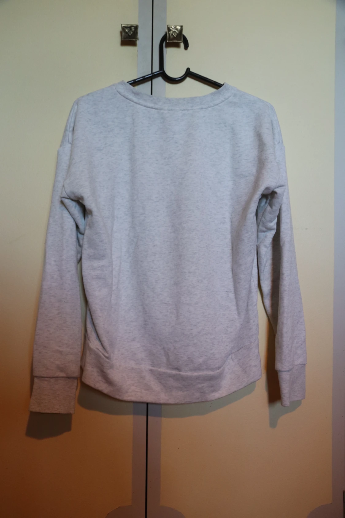 Adidas sweatshirt  - 90