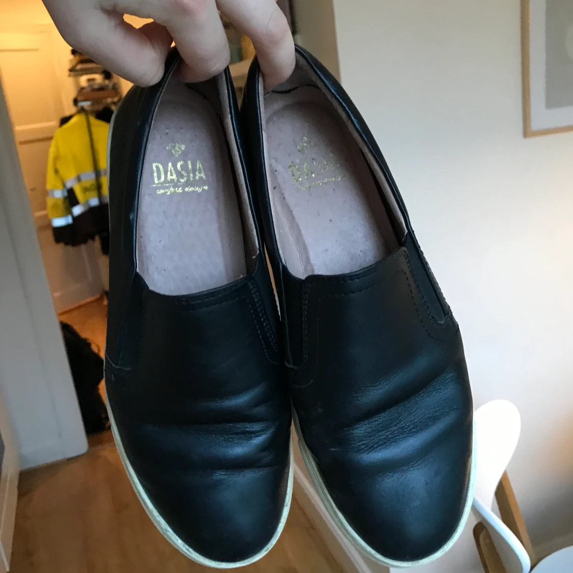 Dasia skor - 90
