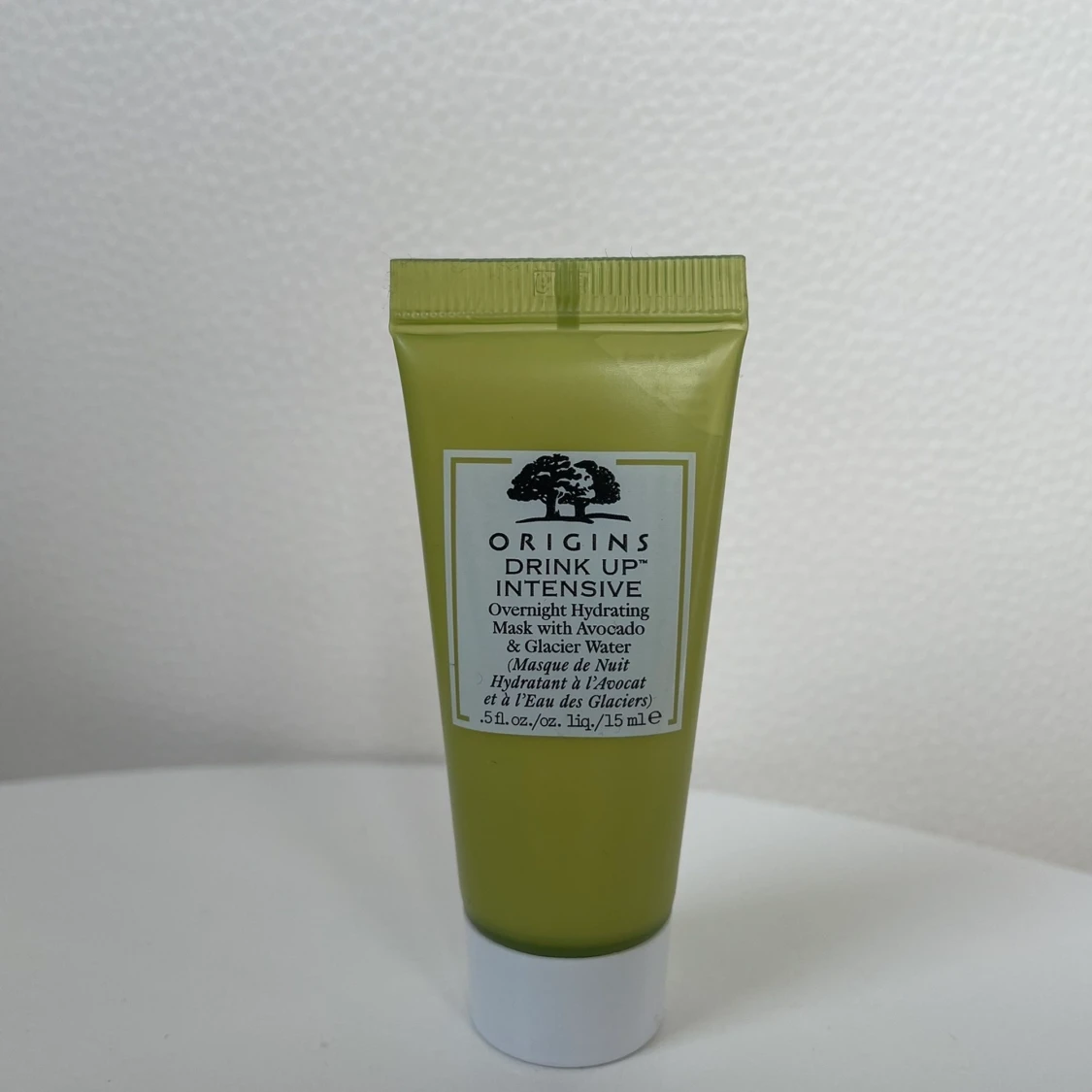 Origins Drink Up Overnight Mask - 90