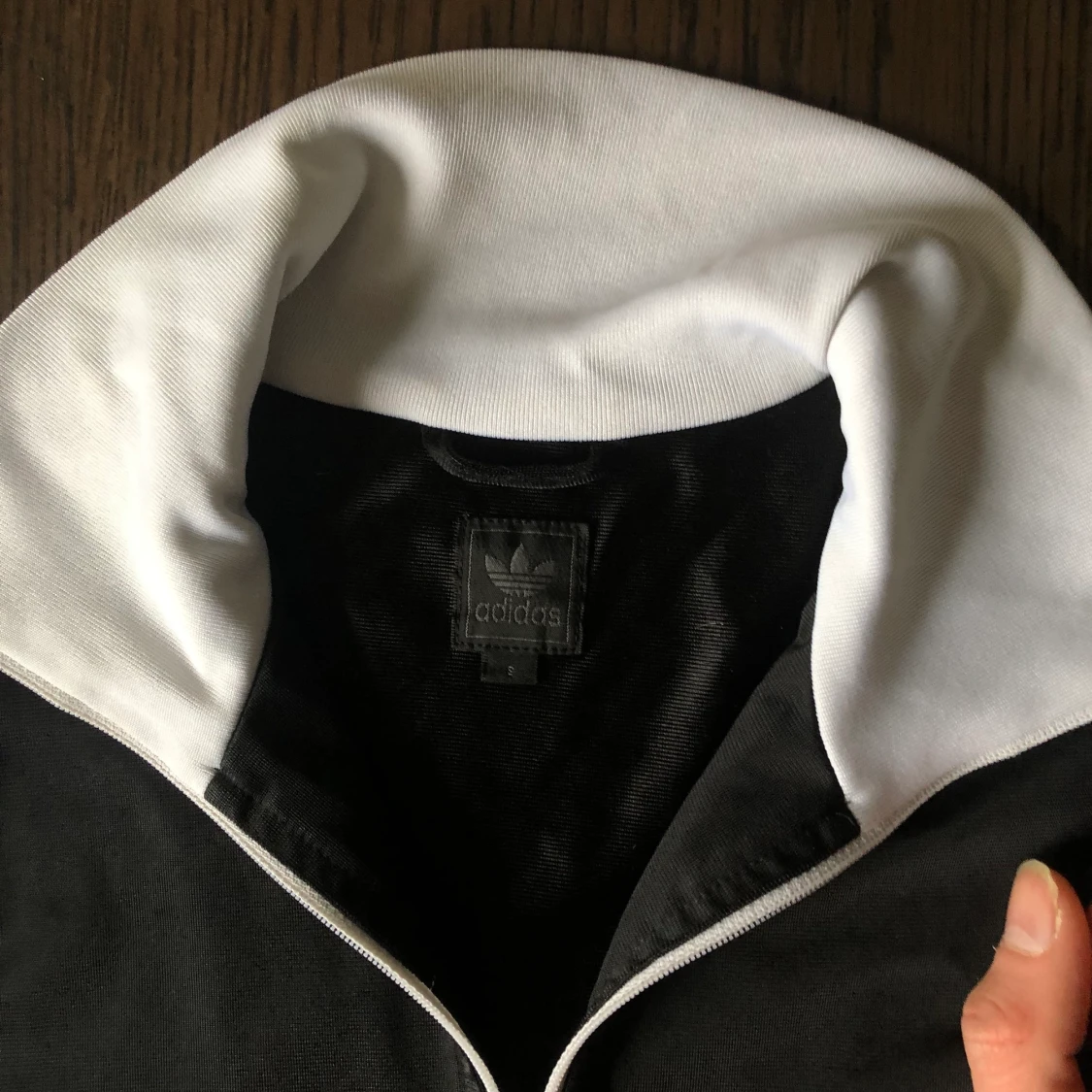 Adidas Tracktop - 90