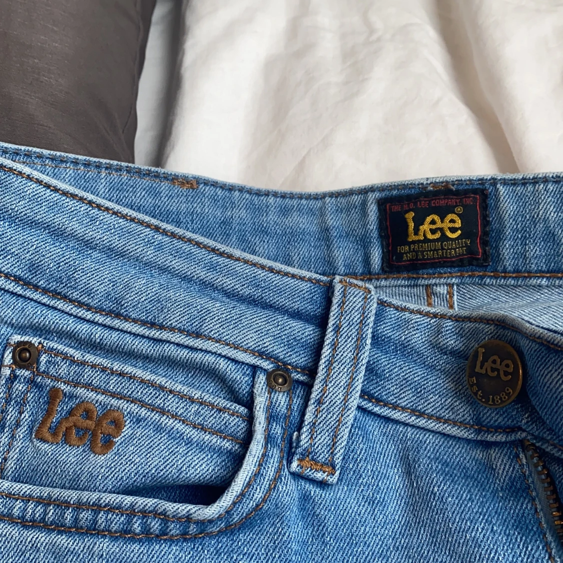 Lee jeans - 91