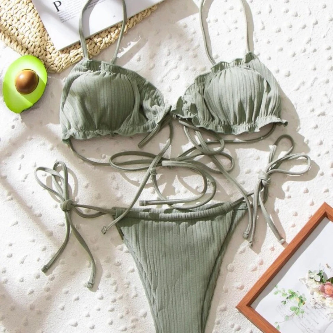 Bikini från Shein  - 90