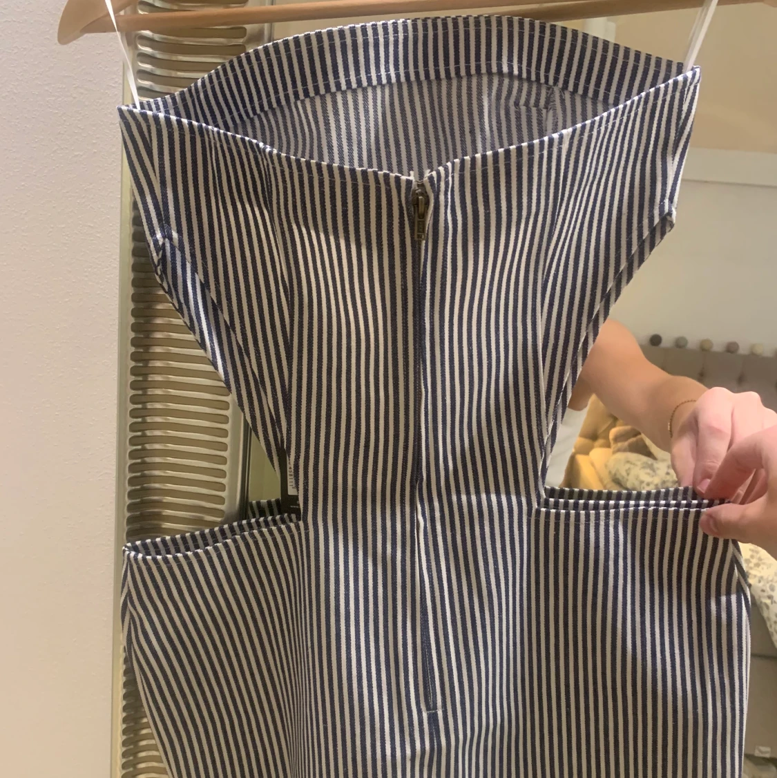 Lioness mini dress - 91