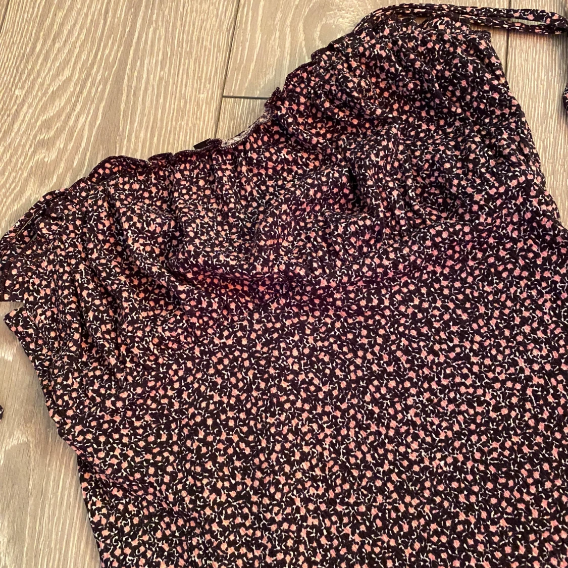 Klänning från H&M - 90