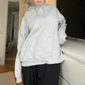 Hoodie / huvtröja - Oversize hoodie! Strl XXL