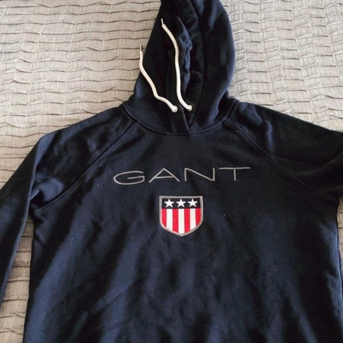 Gant