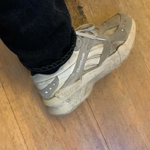 Reebok - Reserverade för Oliver