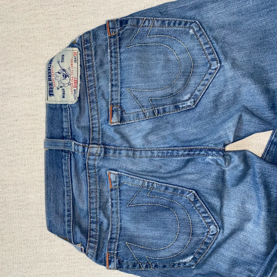 True Religion jeans - 91