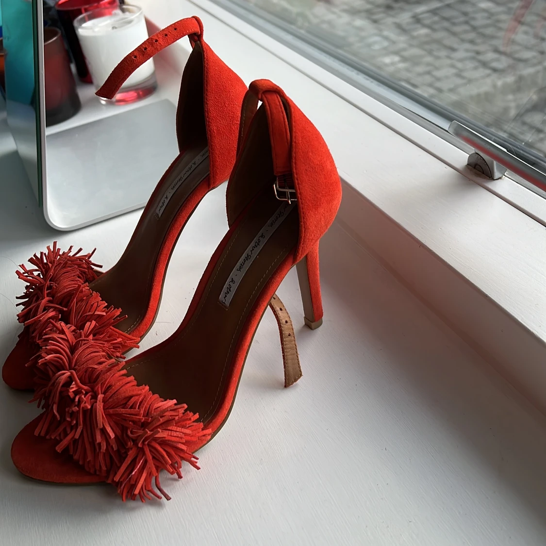 Klackar - other stories, 38 