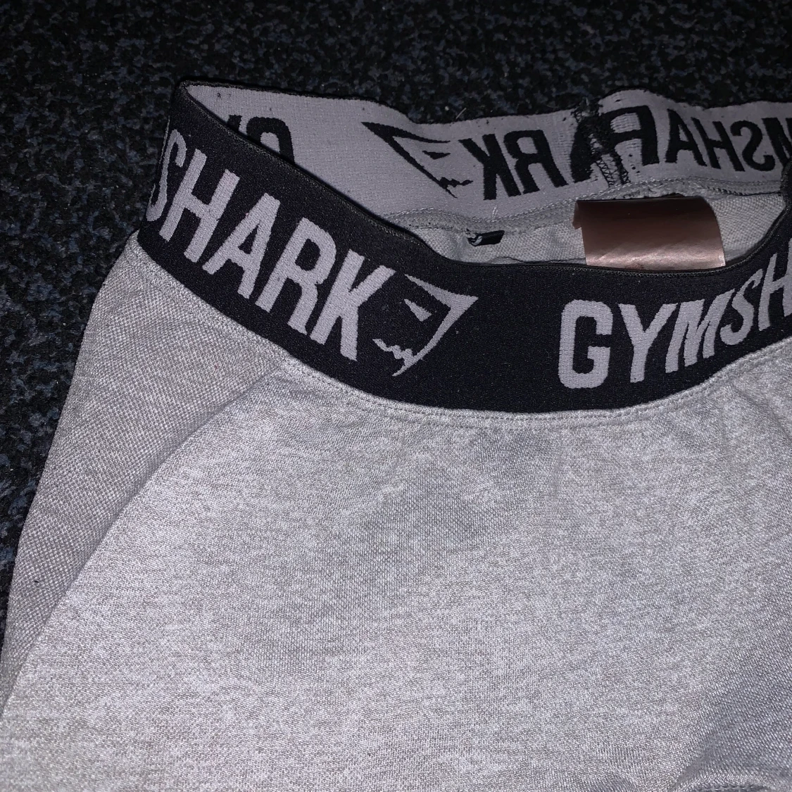 Flex leggings Gymshark - 90