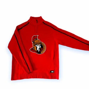 Vintage Sweatshirt, NHL - Skick 9/10