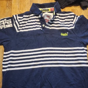 Superdry  - Använt är I gott skick