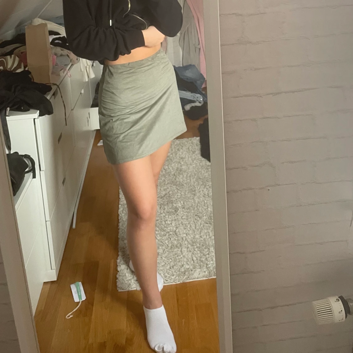 Kjol
