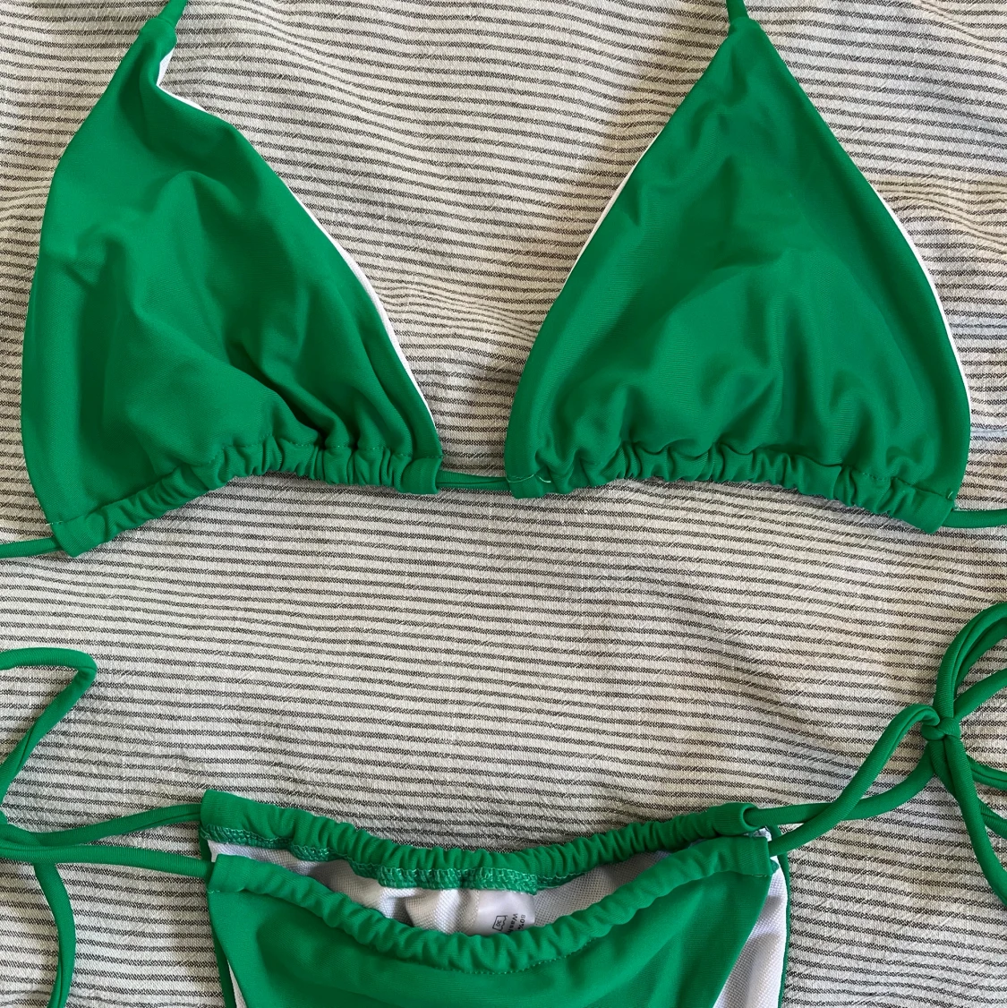 Helt ny bikini  - 91