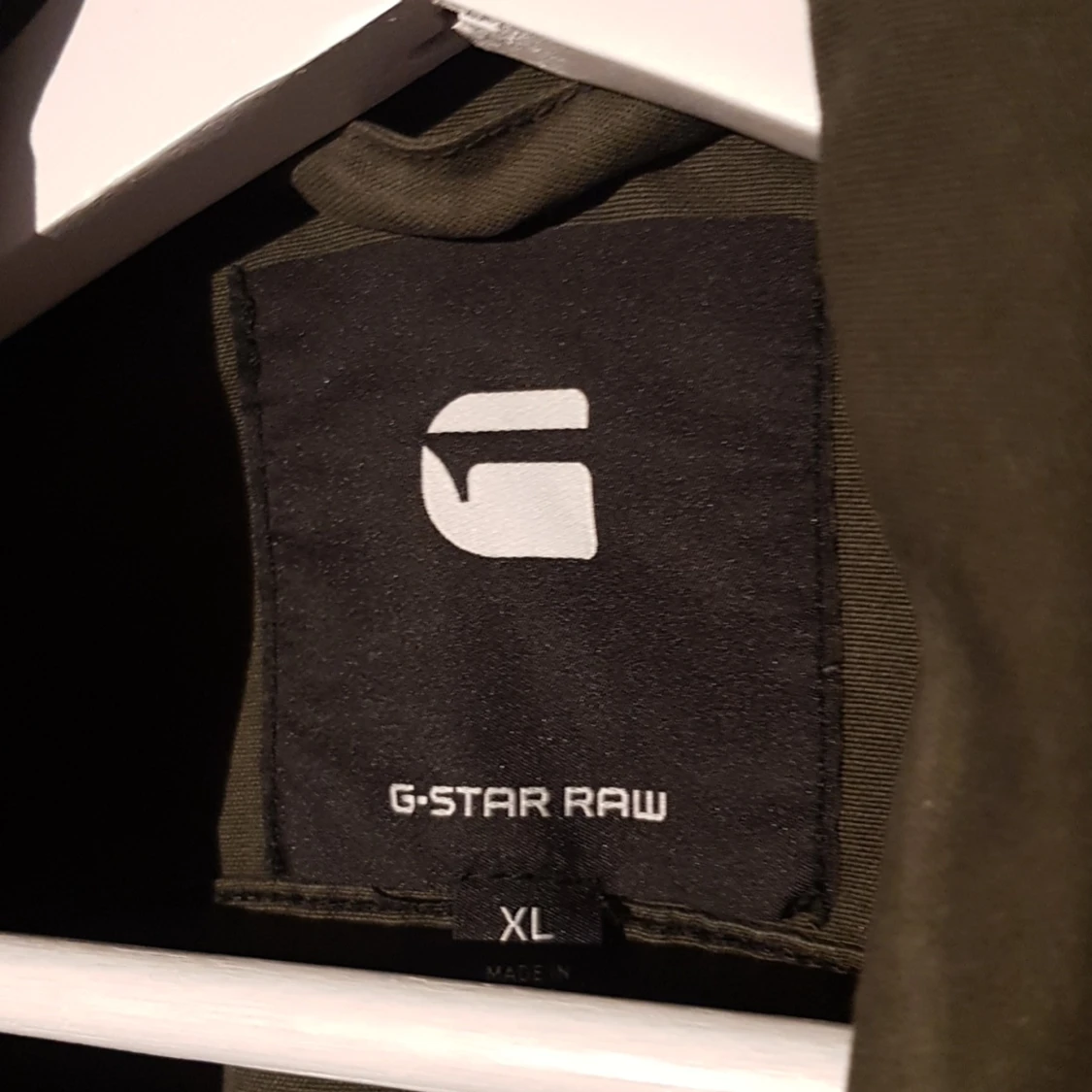 G-Star Raw sommarjacka - 91