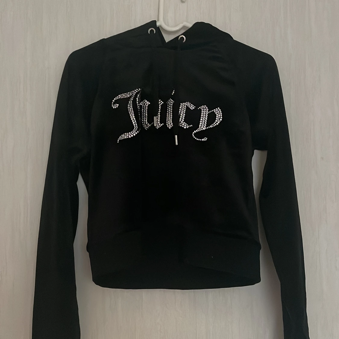 Juicy coutour velour hoodie  - 90