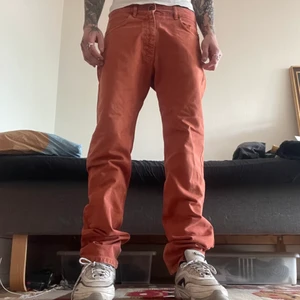 Marlboro Classics orange denim - Marlboro Classics orange denim size 32/44