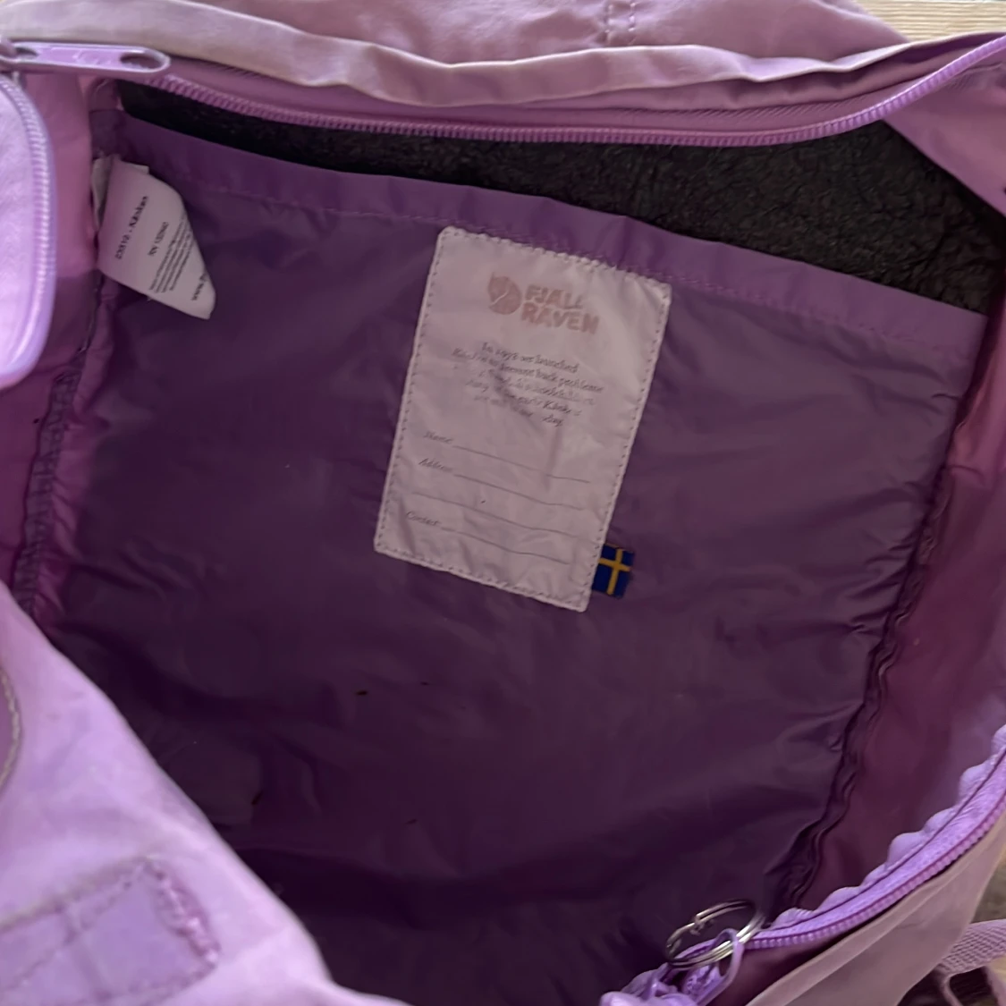 Fjällräven  - 90
