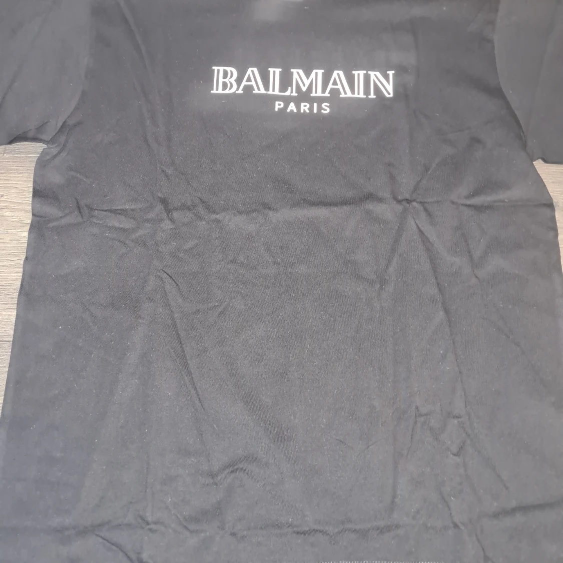 Balmain t-shirt L - 90