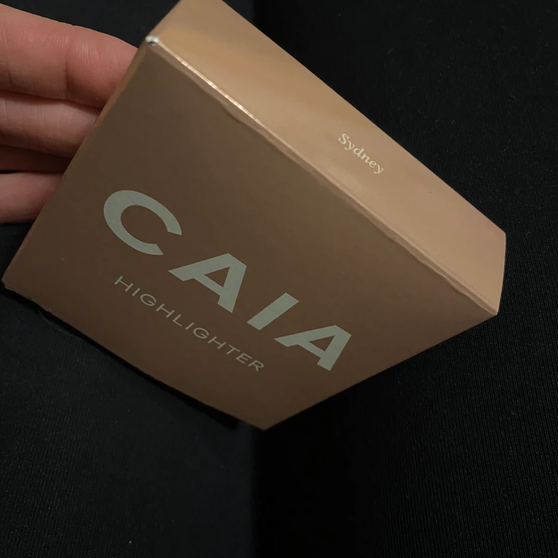 Caia highlighter - 90