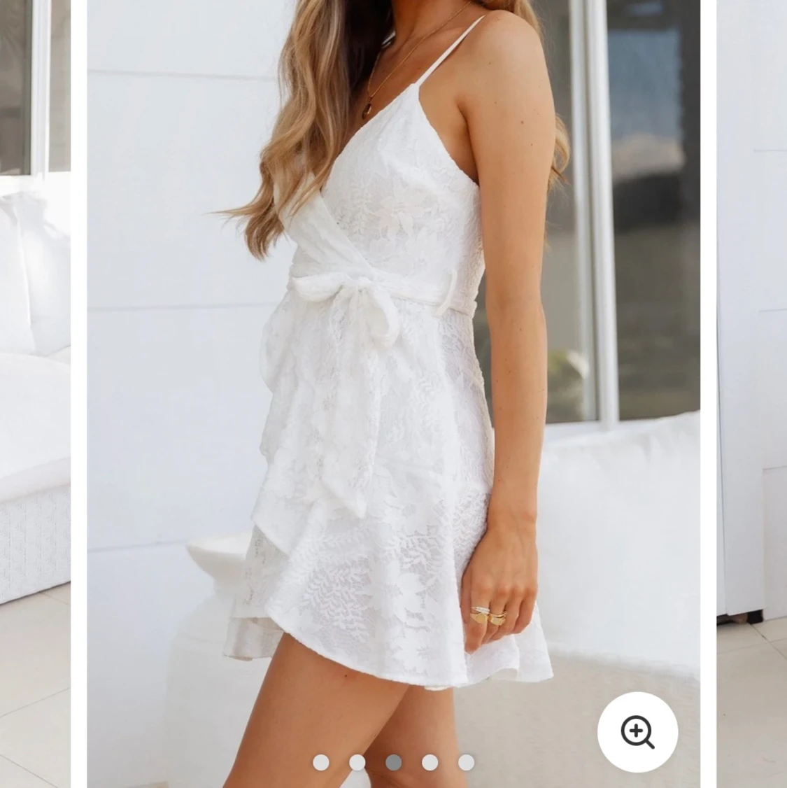 STUDENTKLÄNNING  - 90