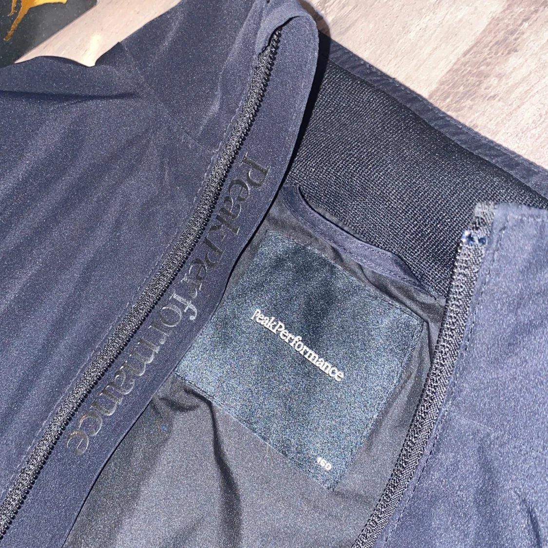 Peak performance jacka  - 90