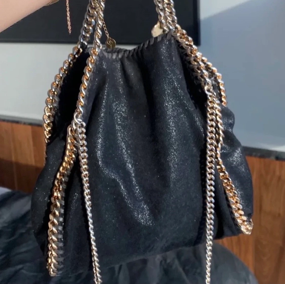 Stella McCartney väska