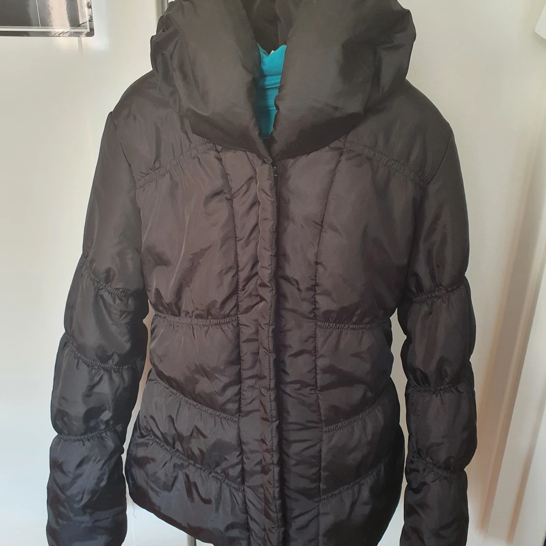 Snygg vinterjacka superfint skick säljes - 90