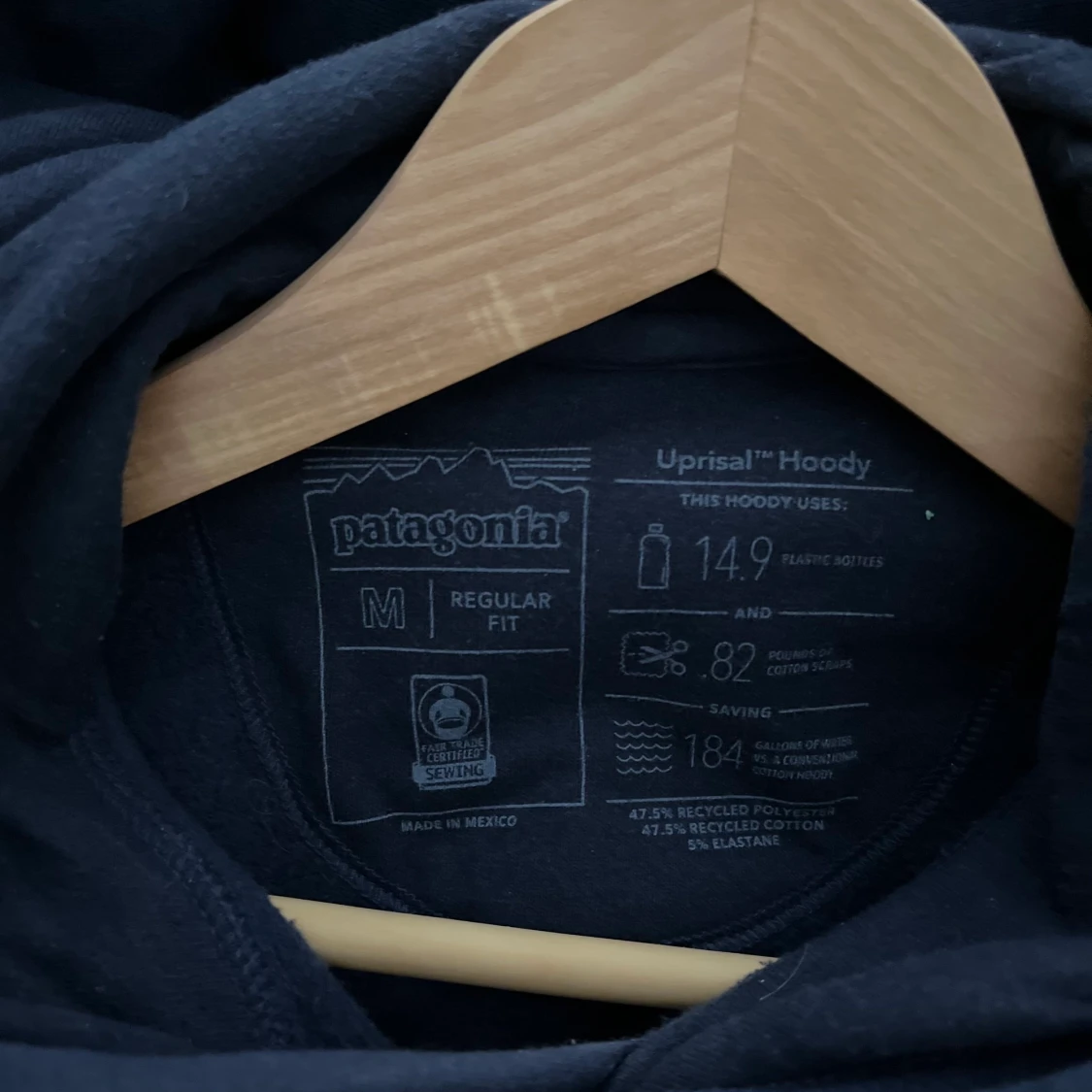 Patagonia Hoodie  - 91