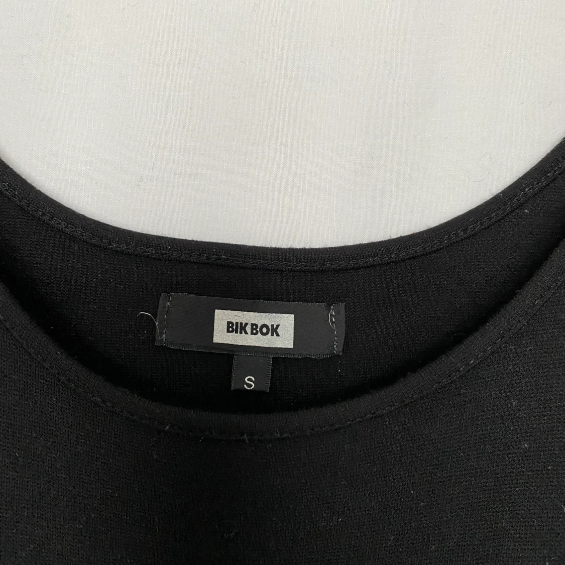 Bik Bok Kortklänning (S) - 91