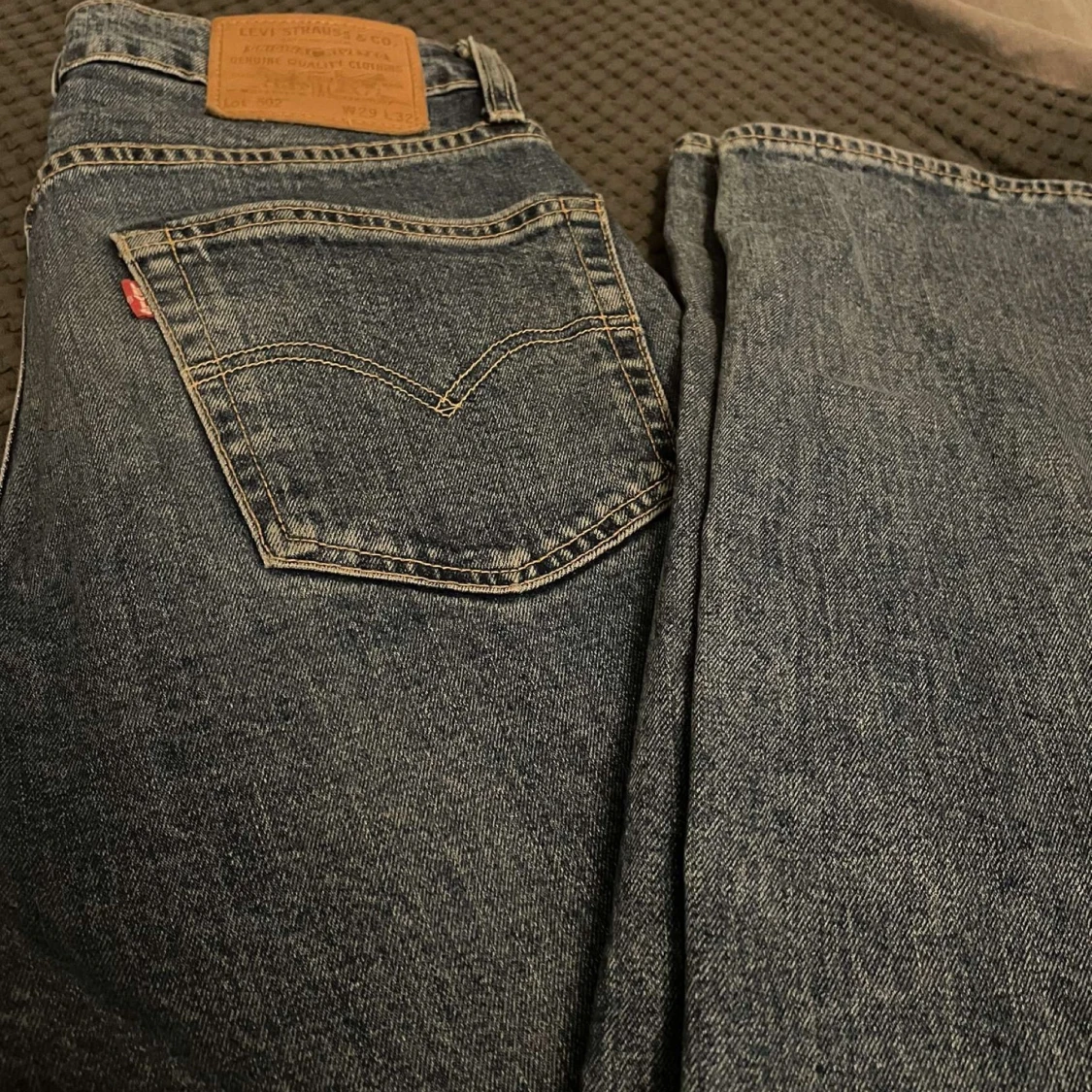 Levis 502 - 90