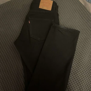 Levis 501 - Storlek W:30 L:32, jag har två identiska par av dessa jeans