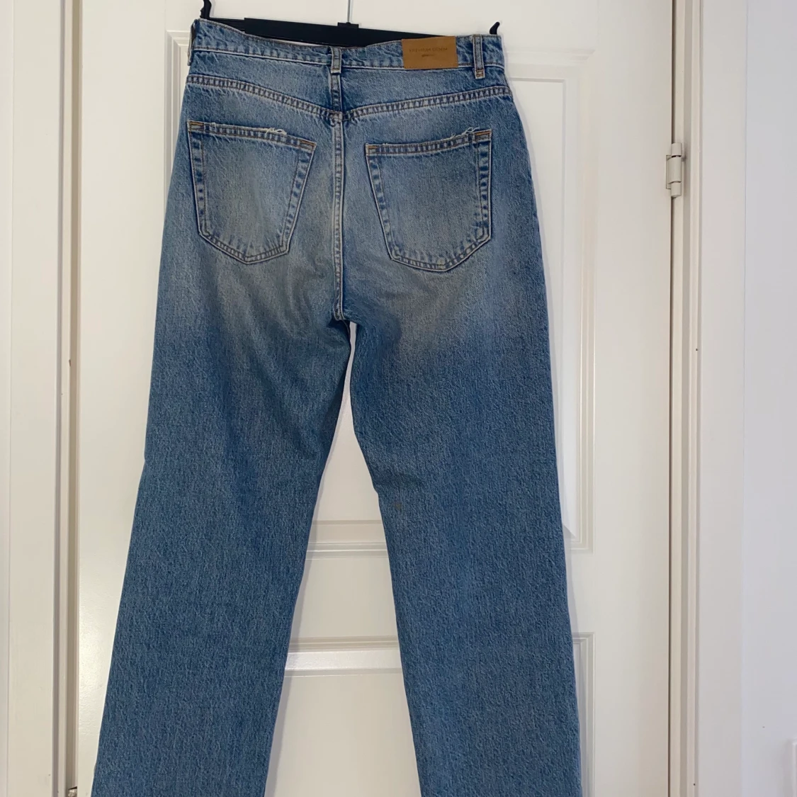 90s high Waits jeans  - 91