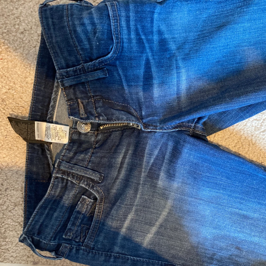 True relgion jeans! - 90