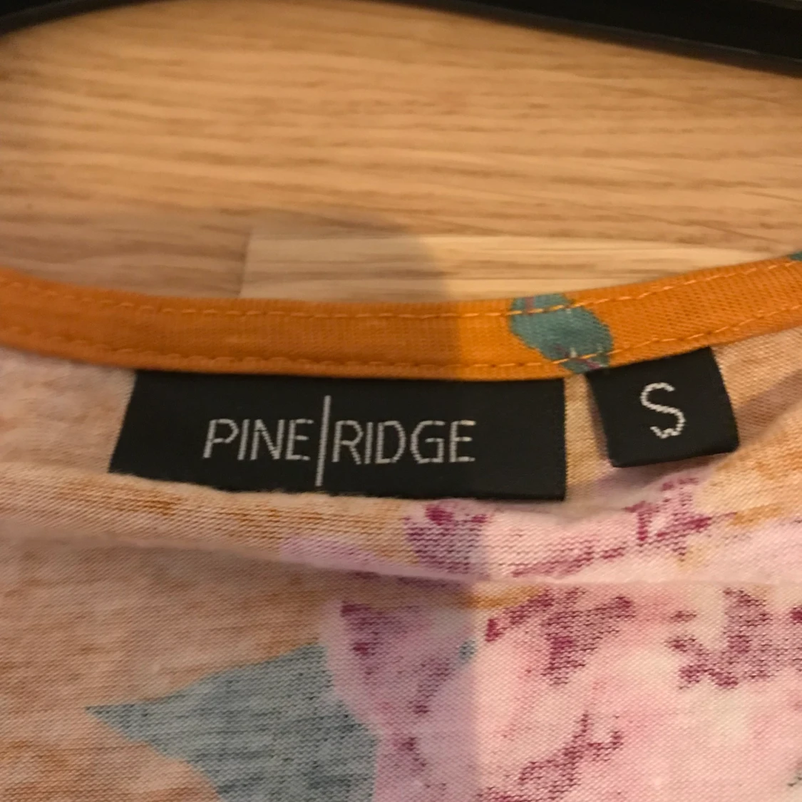 En fin sommarklänning  - 90