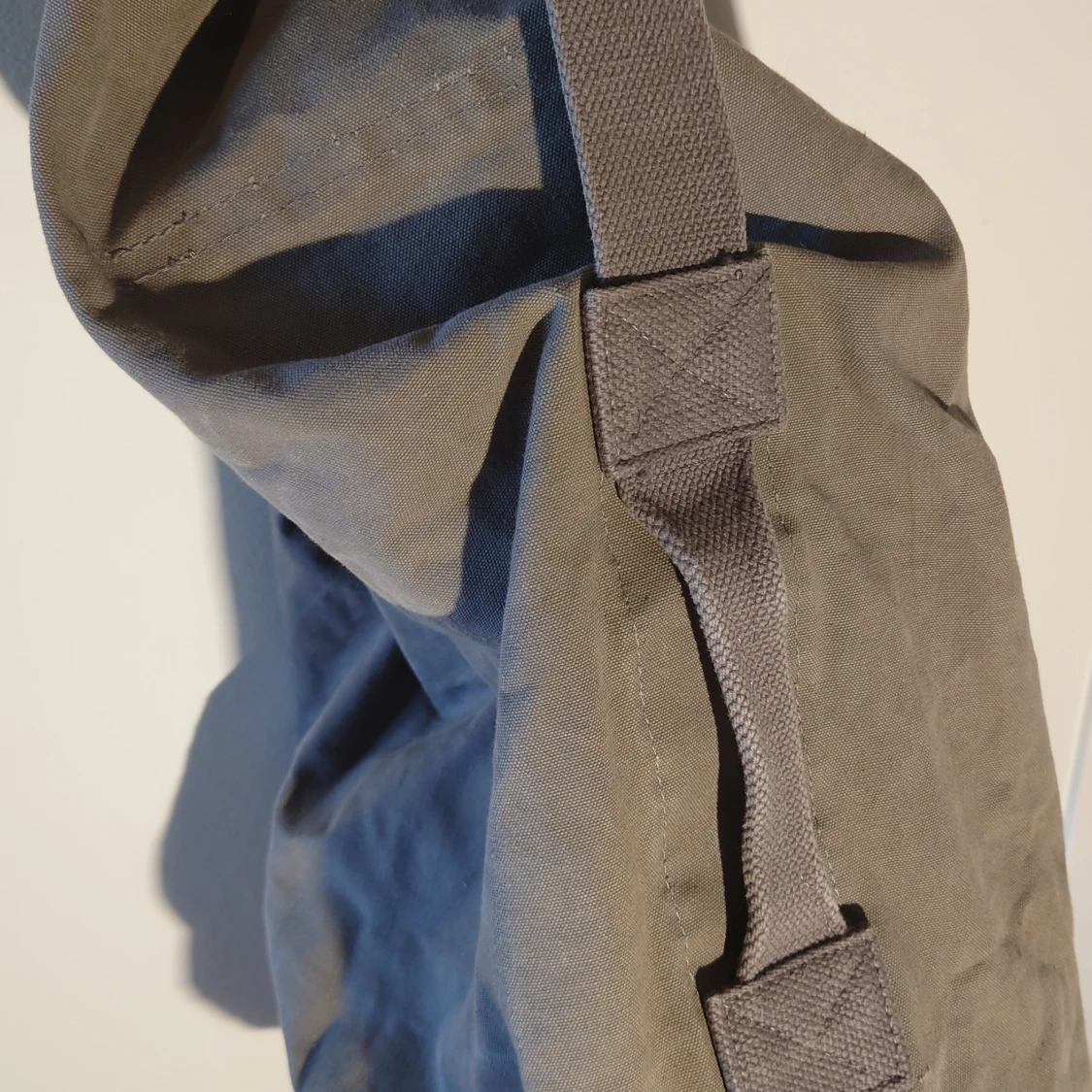 Sjömans väska  - 90